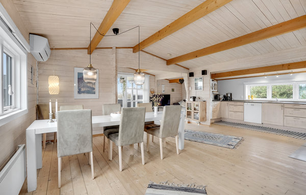 Ferienhaus - Stauning , Dänemark - P52946 402