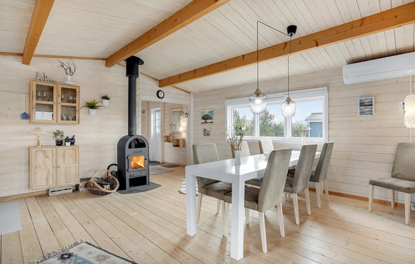 Ferienhaus - Stauning , Dänemark - P52946 3