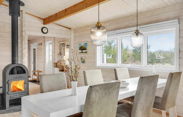 Ferienhaus - Stauning , Dänemark - P52946 4