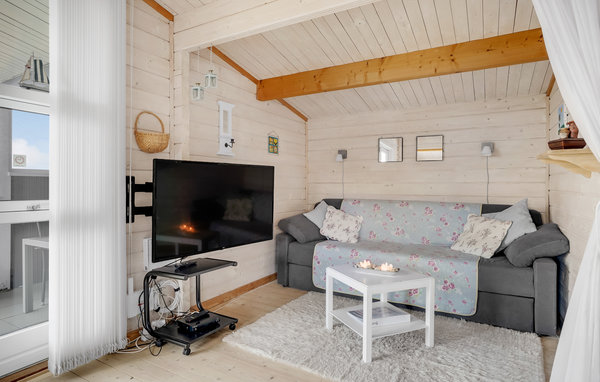 Ferienhaus - Stauning , Dänemark - P52946 7