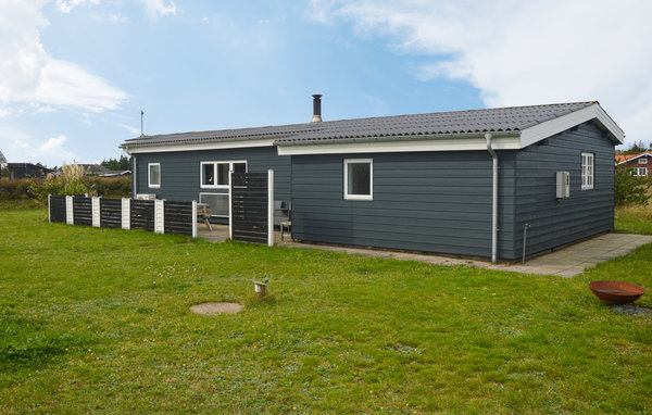 Ferienhaus - Stauning , Dänemark - P52946 103