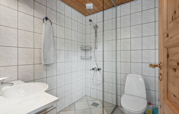 Casa vacanze - Stauning , Danimarca - P52947 701