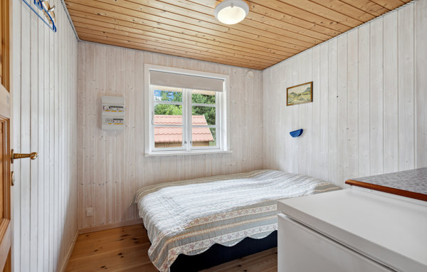 Casa vacanze - Stauning , Danimarca - P52947 601