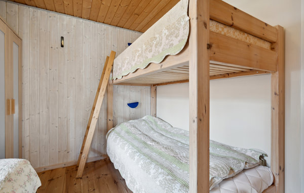 Casa vacanze - Stauning , Danimarca - P52947 603