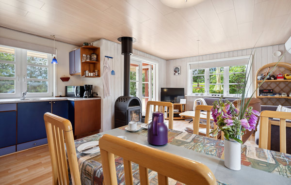 Casa vacanze - Stauning , Danimarca - P52947 6