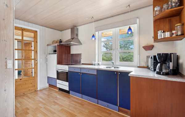 Casa vacanze - Stauning , Danimarca - P52947 7