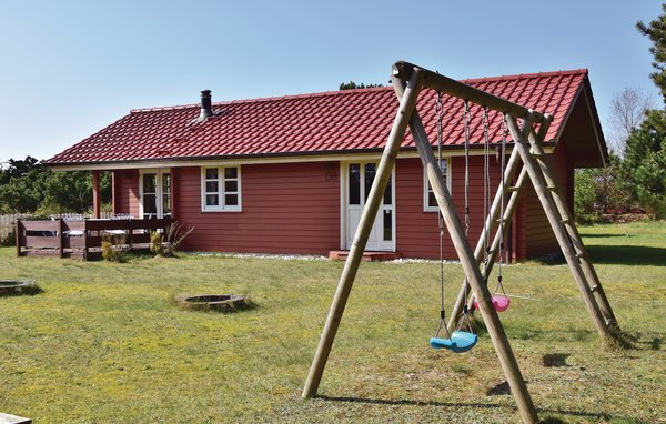 Holiday Home - Stauning , Denmark - P52947 82