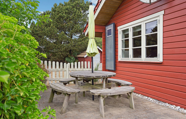 Casa vacanze - Stauning , Danimarca - P52947 8