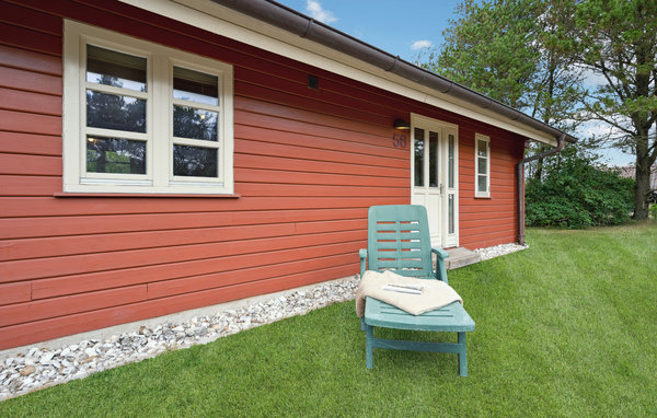 Casa vacanze - Stauning , Danimarca - P52947 102
