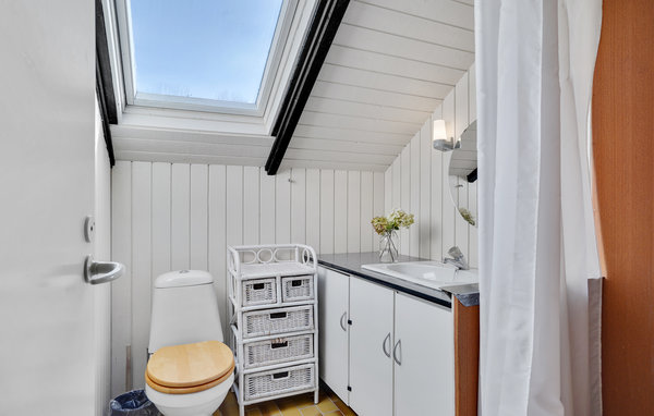 Holiday Home - Stauning , Denmark - P52948 701