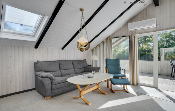 Holiday Home - Stauning , Denmark - P52948 301