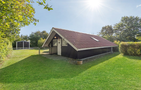 Holiday Home - Stauning , Denmark - P52948 82