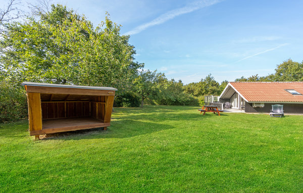 Holiday Home - Stauning , Denmark - P52948 9