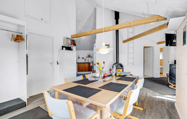 Casa vacanze - Stauning , Danimarca - P52949 6
