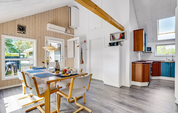 Casa vacanze - Stauning , Danimarca - P52949 7