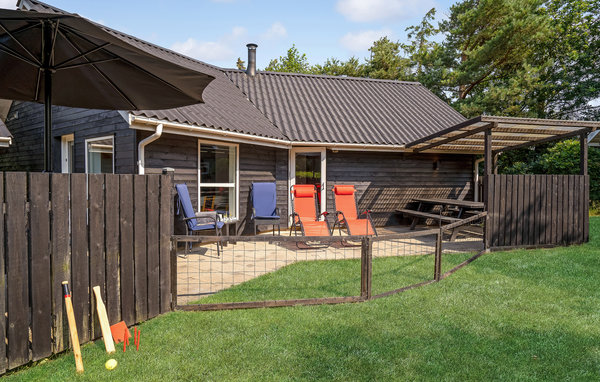 Casa vacanze - Stauning , Danimarca - P52949 103