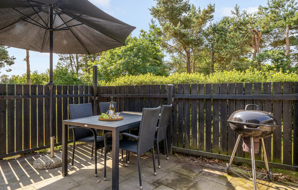 Casa vacanze - Stauning , Danimarca - P52949 104