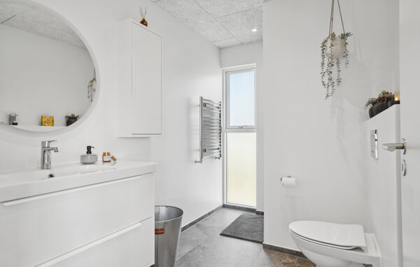 Ferienhaus - Stauning , Dänemark - P52955 701