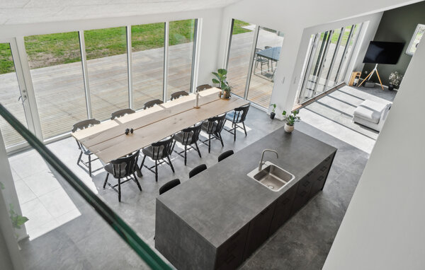 Ferienhaus - Stauning , Dänemark - P52955 401
