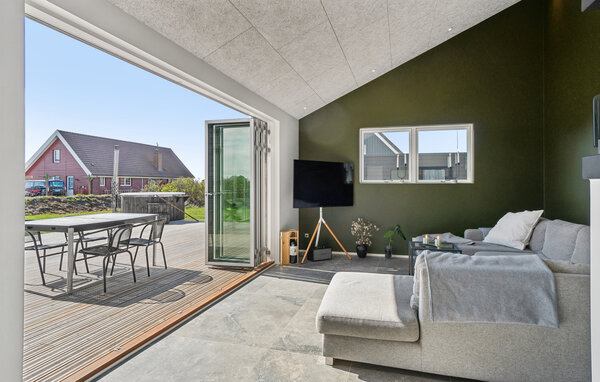 Ferienhaus - Stauning , Dänemark - P52955 3