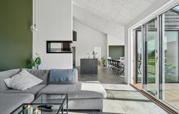Ferienhaus - Stauning , Dänemark - P52955 4