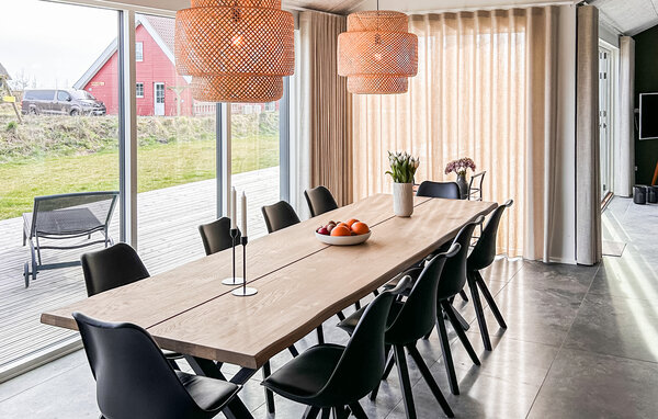 Ferienhaus - Stauning , Dänemark - P52955 302