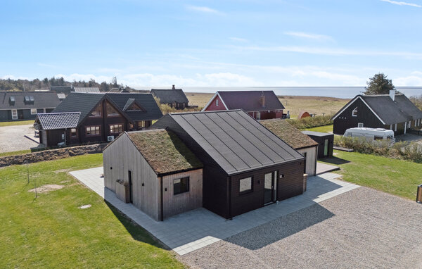 Ferienhaus - Stauning , Dänemark - P52955 1