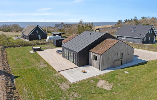 Ferienhaus - Stauning , Dänemark - P52955 81