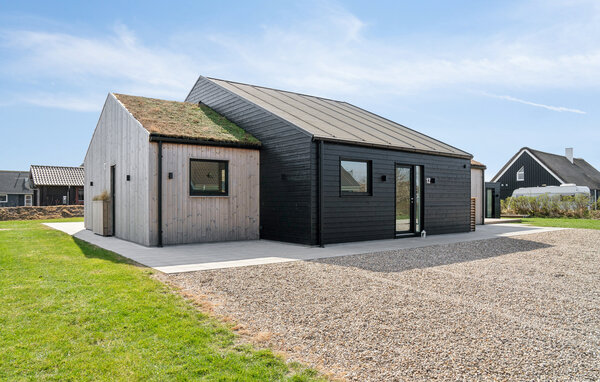 Ferienhaus - Stauning , Dänemark - P52955 82