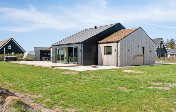 Ferienhaus - Stauning , Dänemark - P52955 83