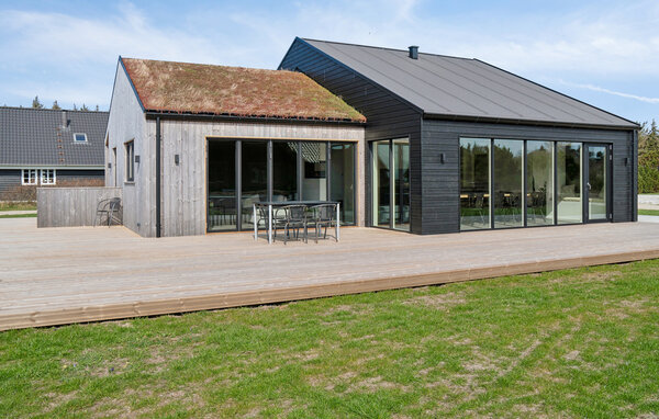Ferienhaus - Stauning , Dänemark - P52955 84
