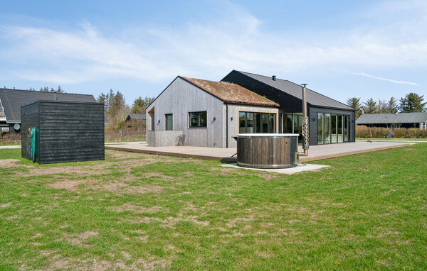 Ferienhaus - Stauning , Dänemark - P52955 85