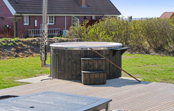 Ferienhaus - Stauning , Dänemark - P52955 101