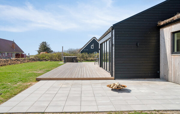 Ferienhaus - Stauning , Dänemark - P52955 9