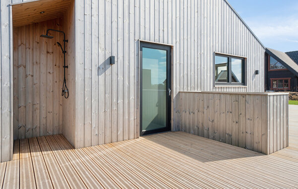 Ferienhaus - Stauning , Dänemark - P52955 102