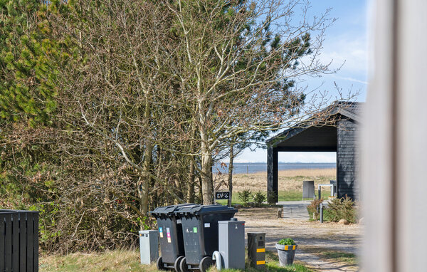 Ferienhaus - Stauning , Dänemark - P52955 201
