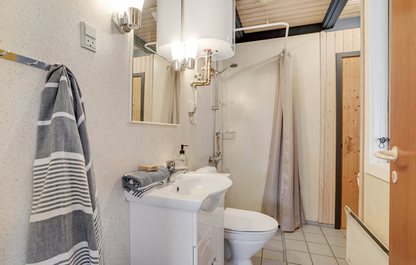 Holiday Home - Stauning , Denmark - P52956 701