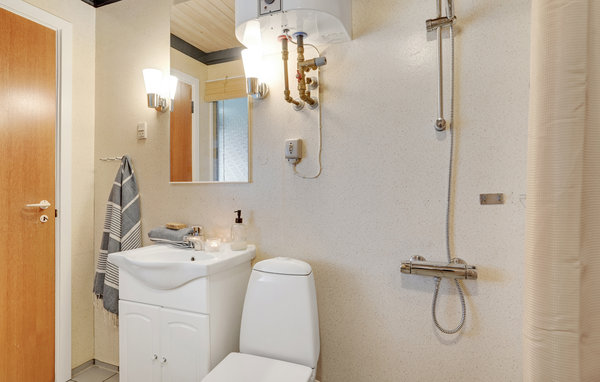 Holiday Home - Stauning , Denmark - P52956 702