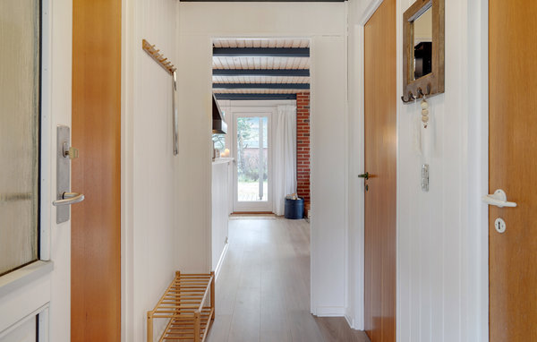 Holiday Home - Stauning , Denmark - P52956 501