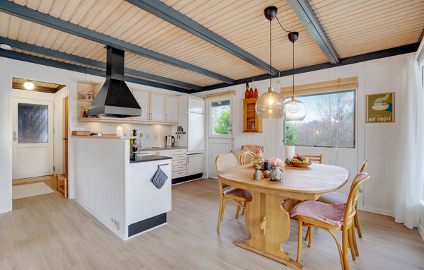 Holiday Home - Stauning , Denmark - P52956 401