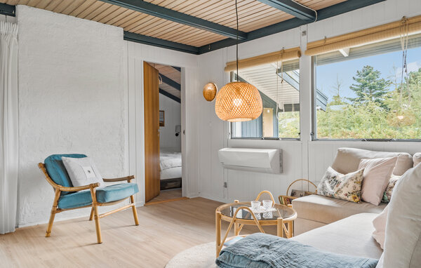 Holiday Home - Stauning , Denmark - P52956 4