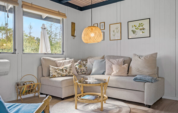 Holiday Home - Stauning , Denmark - P52956 5