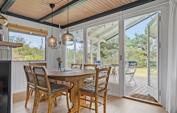 Holiday Home - Stauning , Denmark - P52956 6
