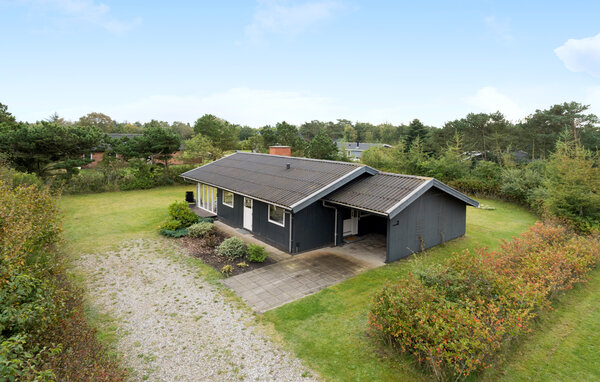 Ferienhaus - Stauning , Dänemark - P52956 1