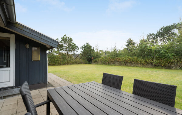Holiday Home - Stauning , Denmark - P52956 101