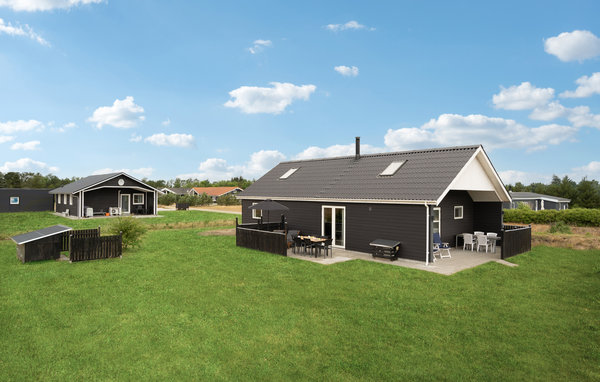 Holiday Home - Stauning , Denmark - P52957 1