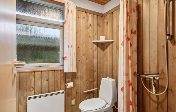 Holiday Home - Stauning , Denmark - P52958 702