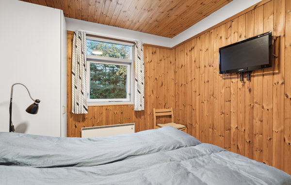 Holiday Home - Stauning , Denmark - P52958 602