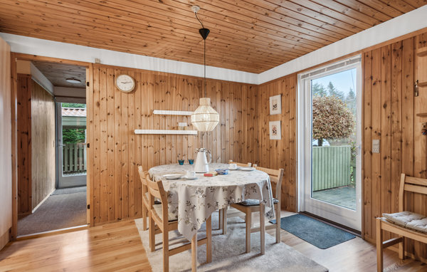 Holiday Home - Stauning , Denmark - P52958 6
