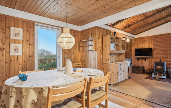 Holiday Home - Stauning , Denmark - P52958 401
